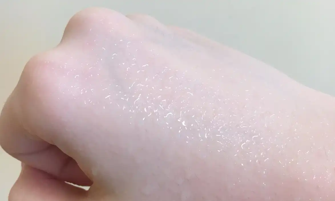 오 떼르말 온천수 스프레이