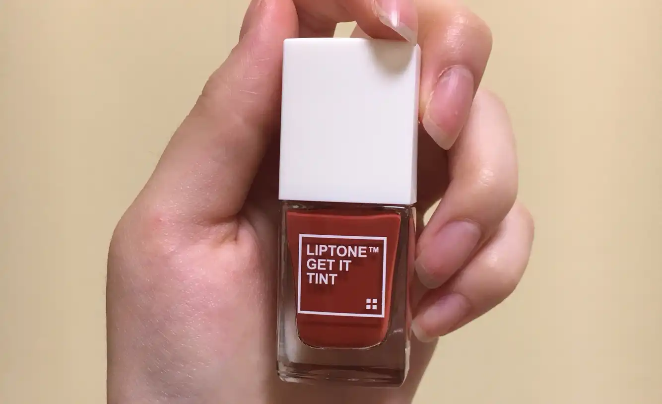 립톤 겟 잇 틴트 [07호 오마이로즈]