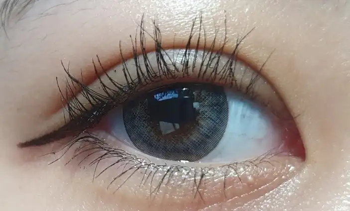 래쉬 인피니트 렝쓰 [01 블랙]