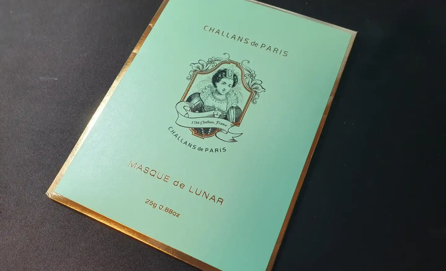 마스크 드 루나 1매