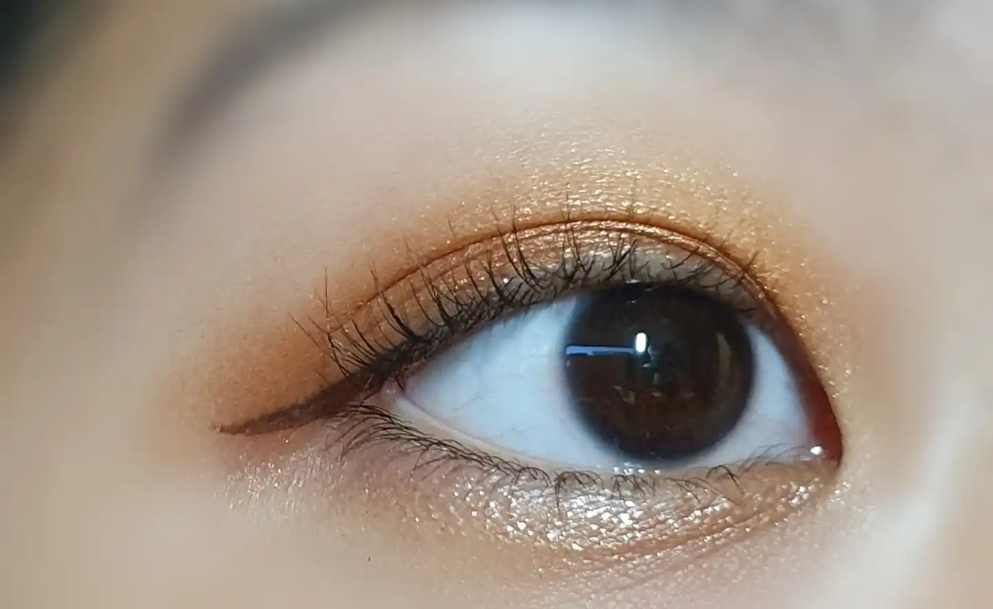 크리스탈 싱글 아이섀도우 [S10 썬번브라운]