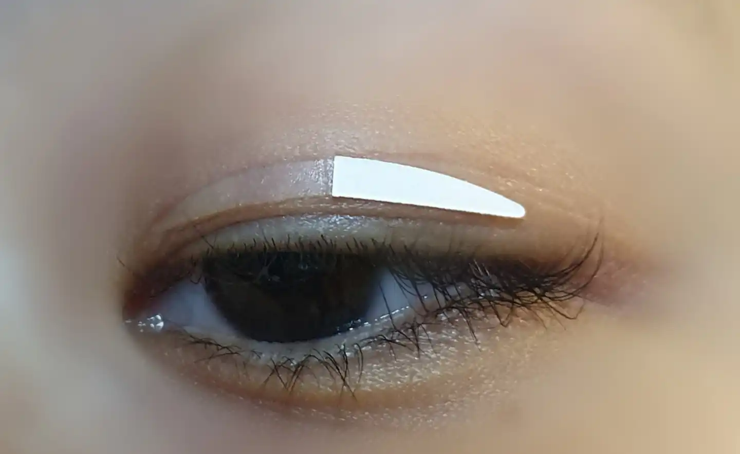 양면 쌍커플 테이프