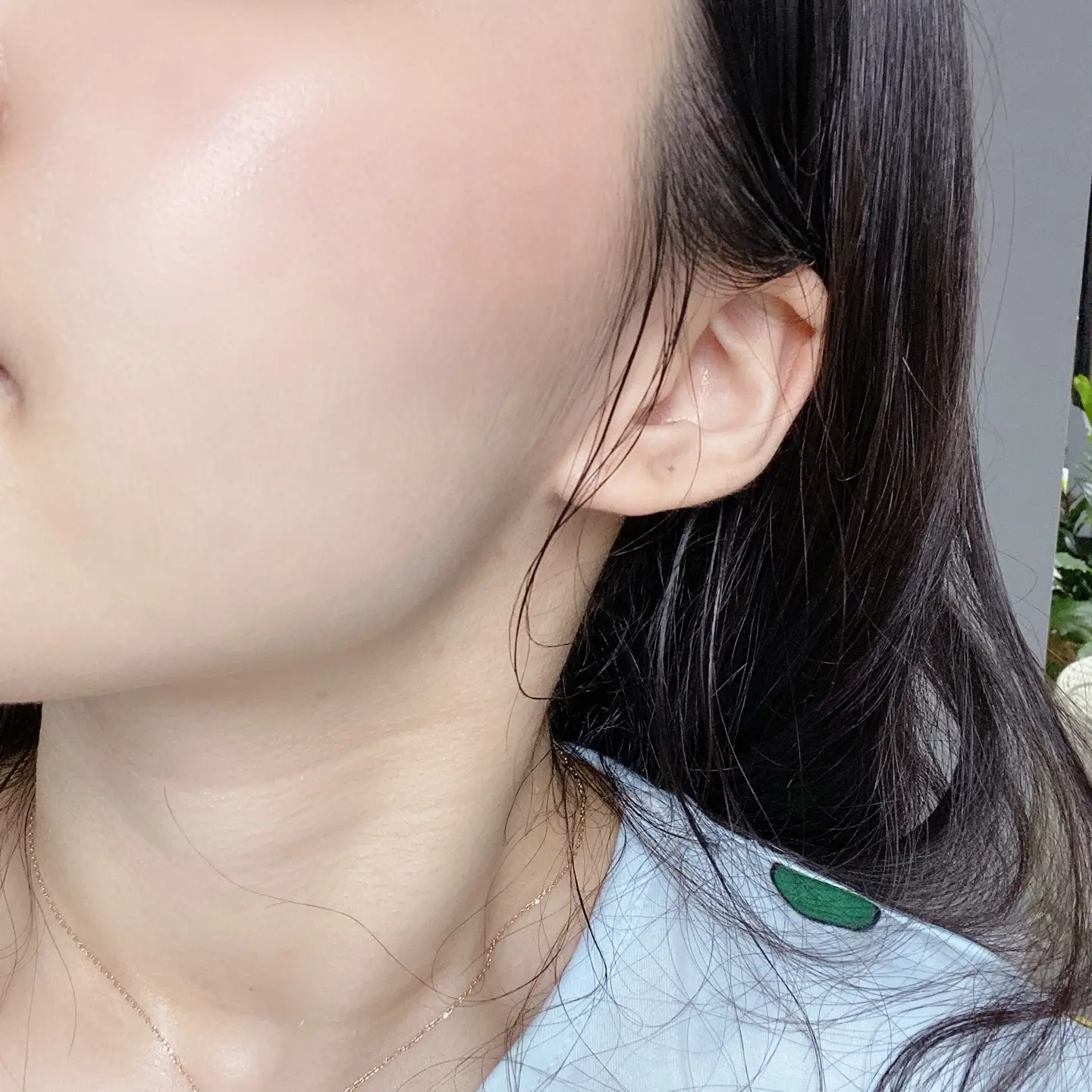 선택된 언니의파우치 리뷰 이미지 - [비타 E 앰플]