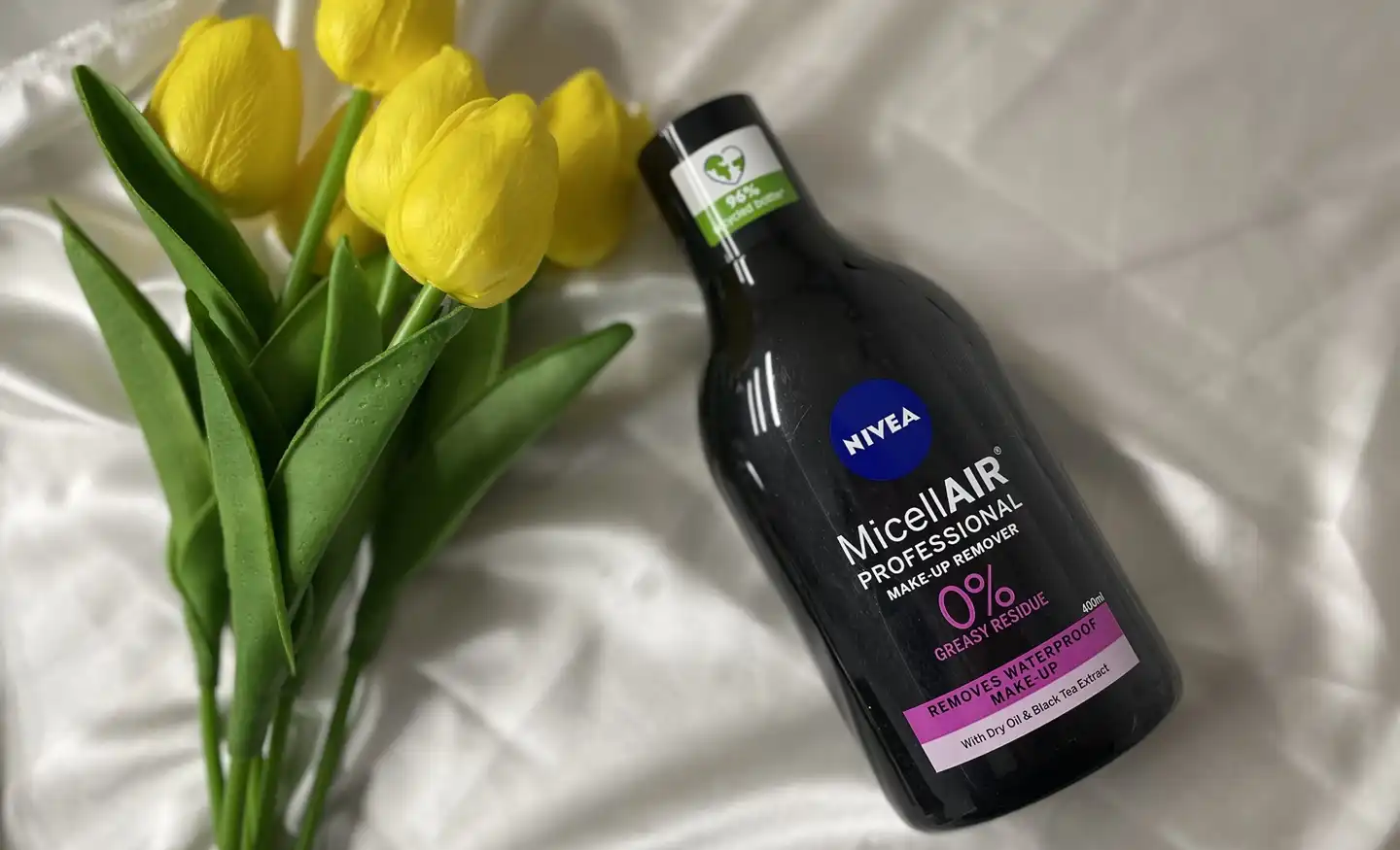 프로페셔널 미셀라 에어 클렌징 워터