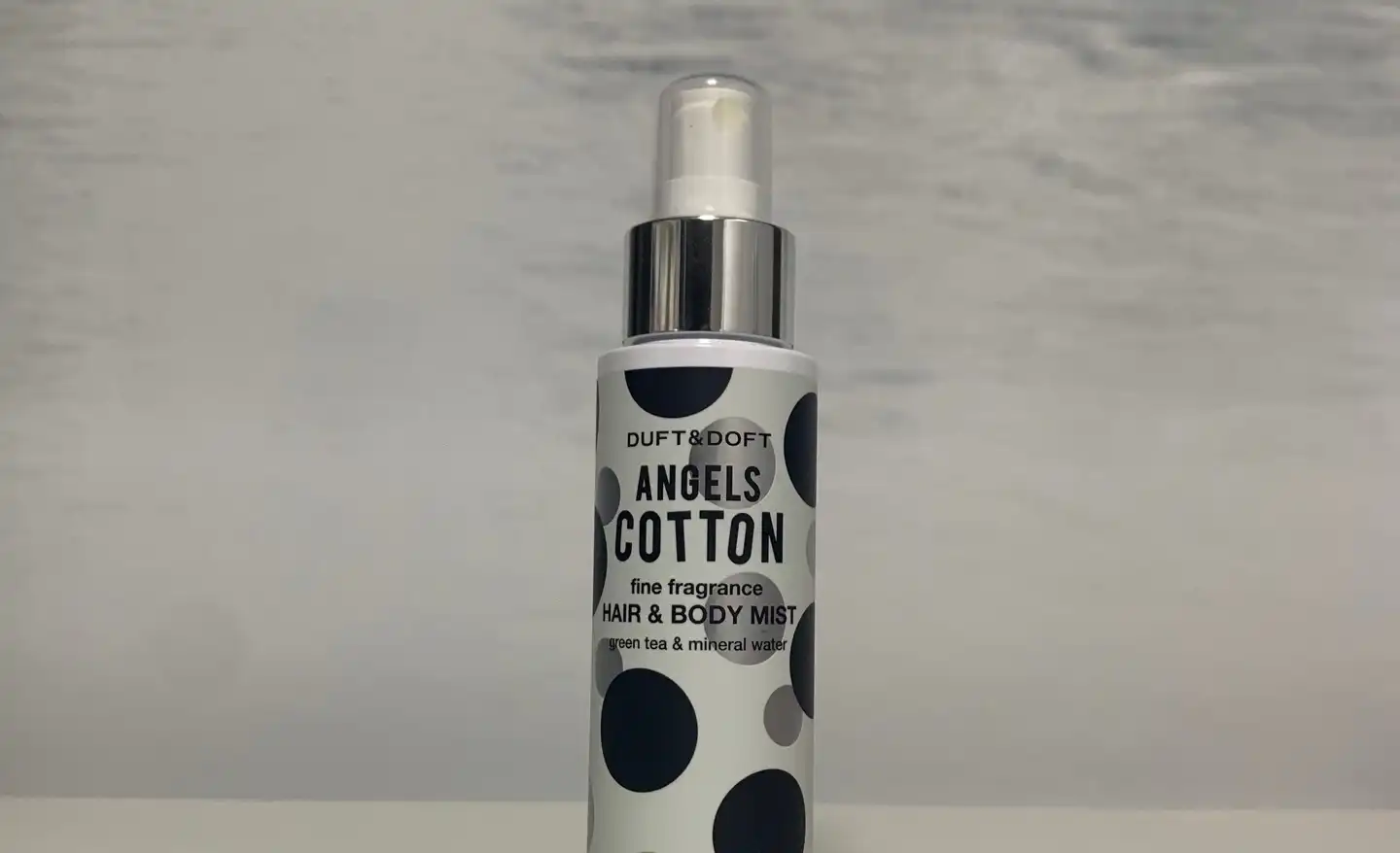 엔젤스코튼 파인프라그란스 헤어앤바디미스트