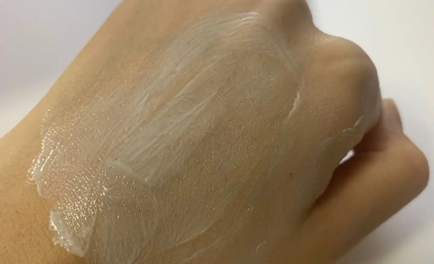 백미 톤업 크림