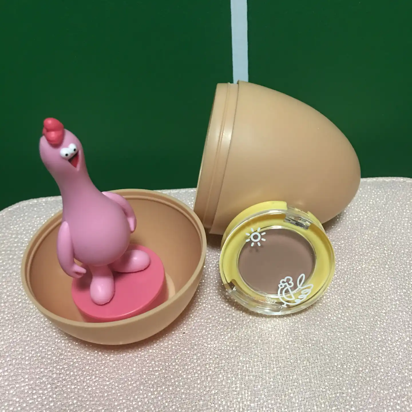 선택된 언니의파우치 리뷰 이미지 - [계이득 아이즈 [BR409 두근두근 조퇴 핑계]]