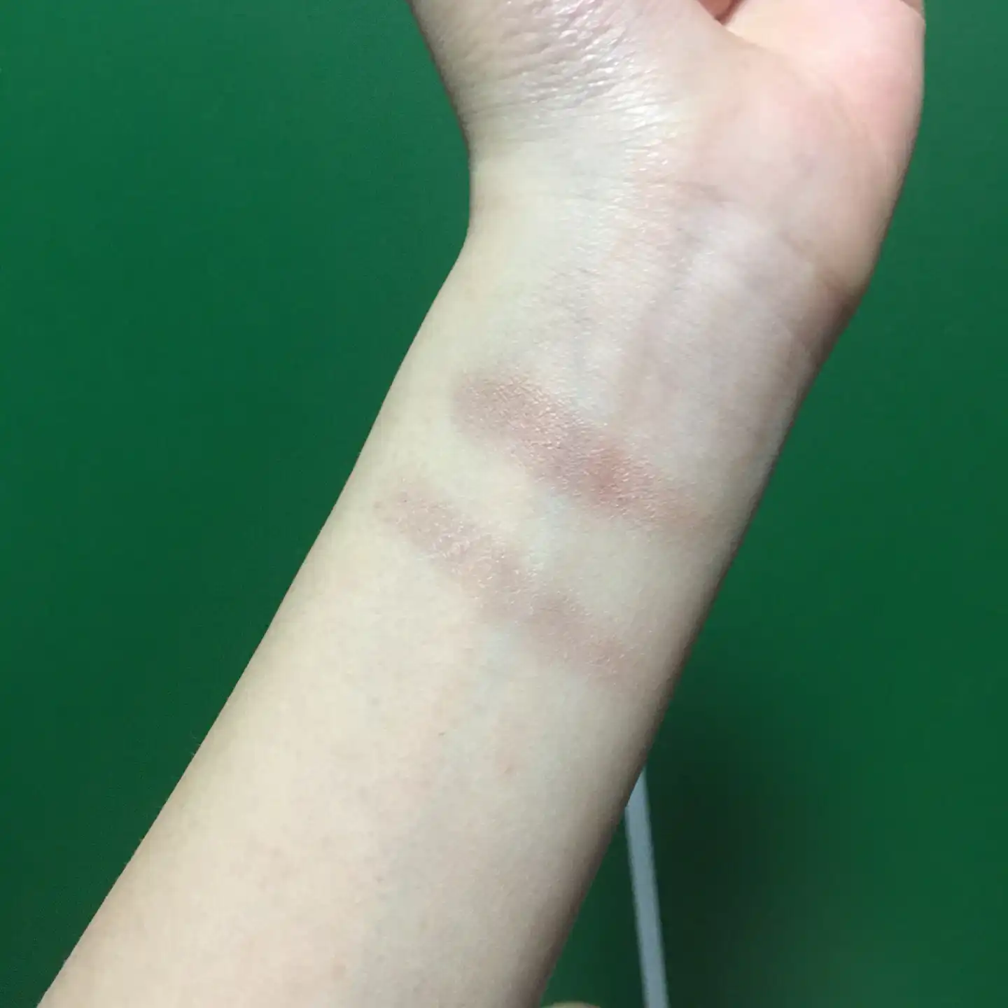 언니의파우치 리뷰 이미지 4 - [계이득 아이즈 [BR409 두근두근 조퇴 핑계]]