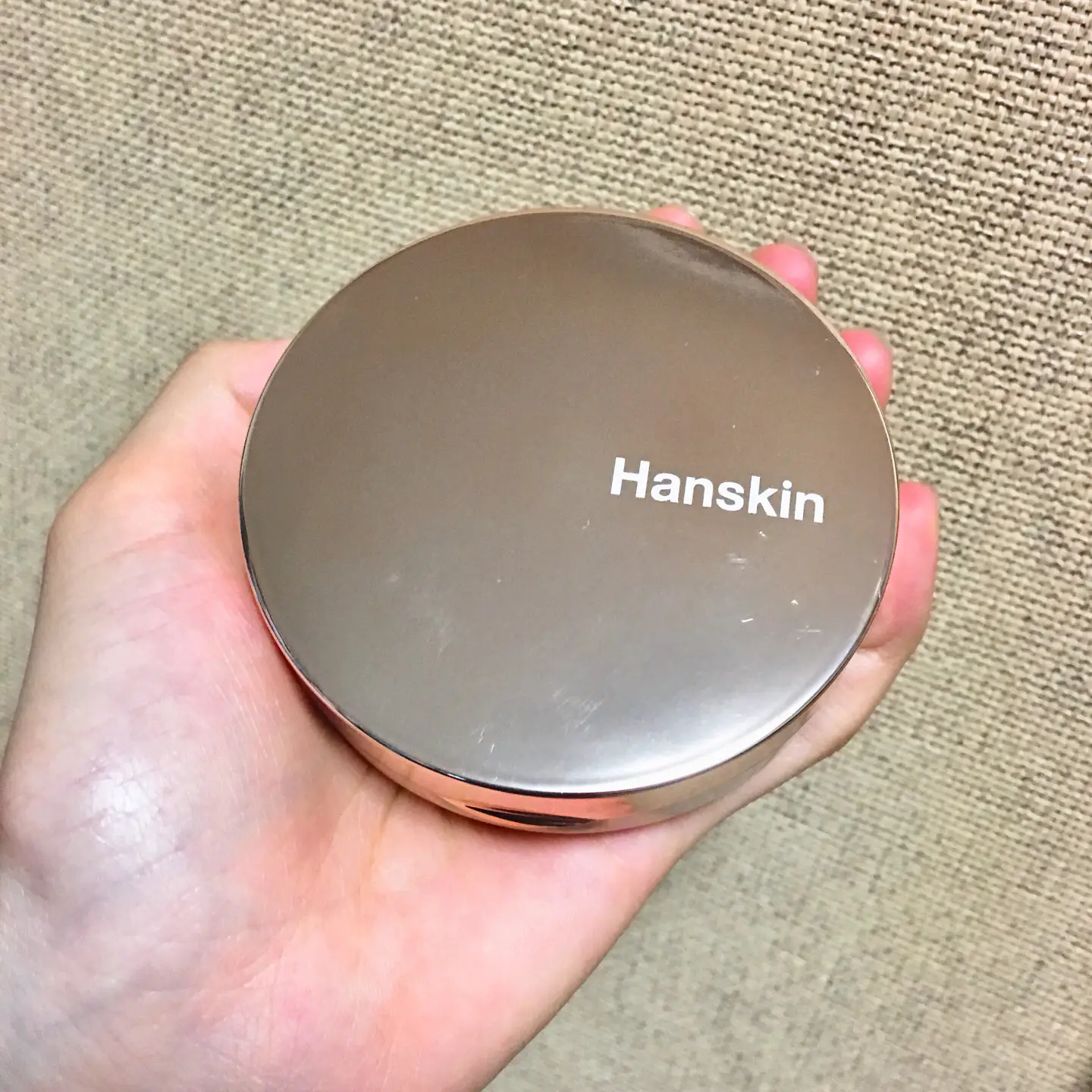 선택된 언니의파우치 리뷰 이미지 - [커버백 쿠션 [L21 페어]]