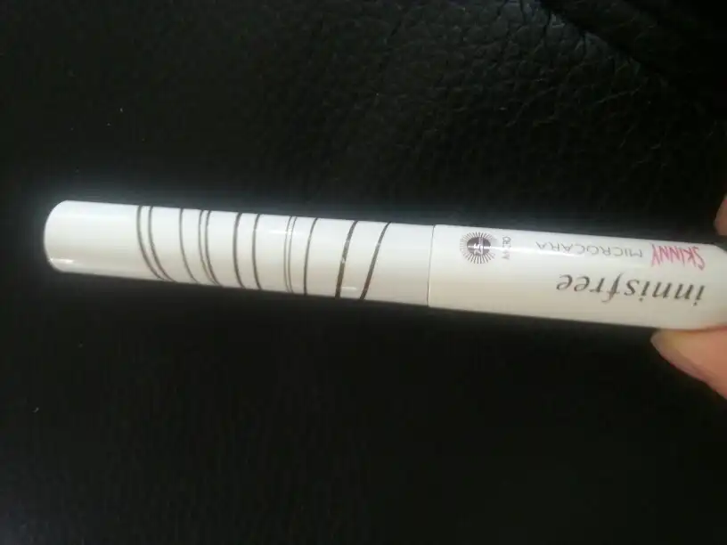 스키니 꼼꼼카라 [1호 블랙]