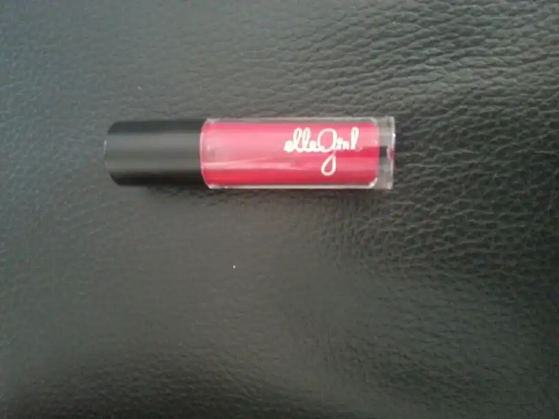 엘르걸 아이세이틴트 유세이 틴트 04 보컬 레드