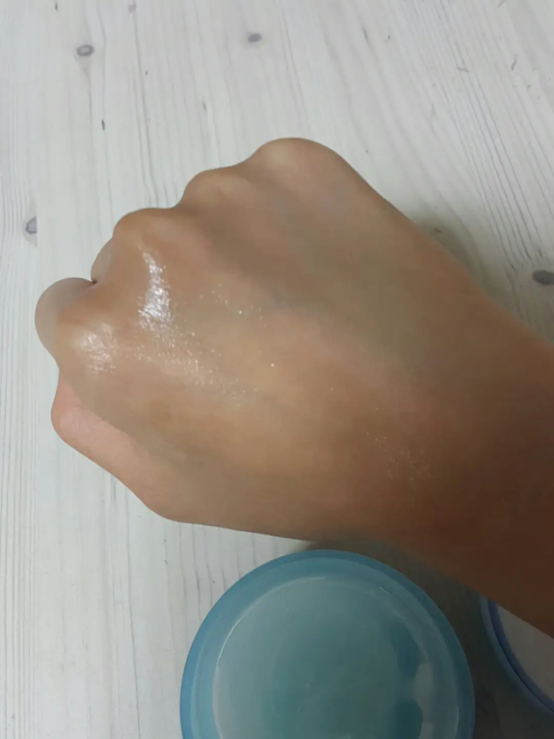 선택된 언니의파우치 리뷰 이미지 - [슈퍼 아쿠아 맥스 프레시 수분크림]