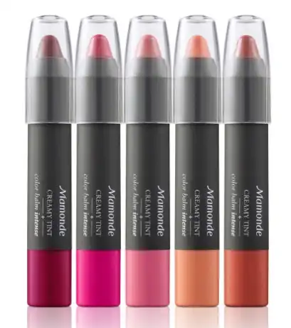 크리미 틴트 컬러밤 인텐스 (24 부케 누디)