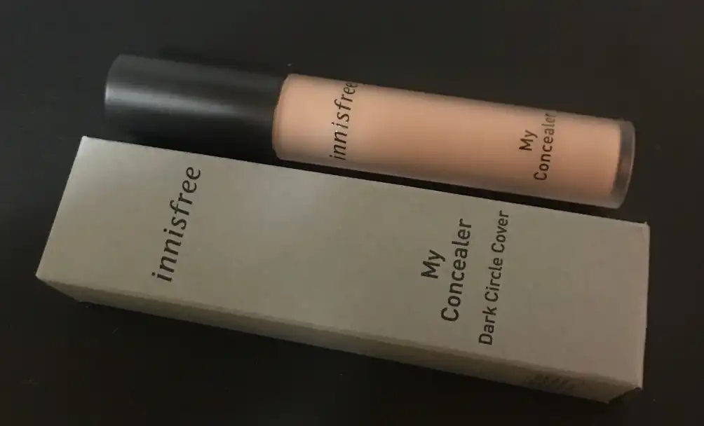 마이 컨실러 다크서클 커버 [샐먼 베이지]