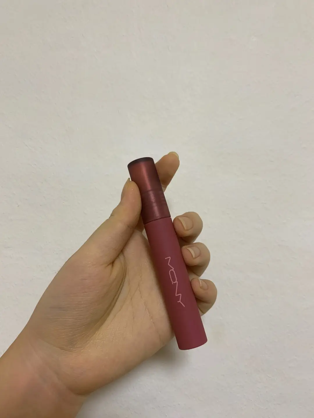 선택된 언니의파우치 리뷰 이미지 - [베이크드 벨벳틴트 [베이크드 무화과]]