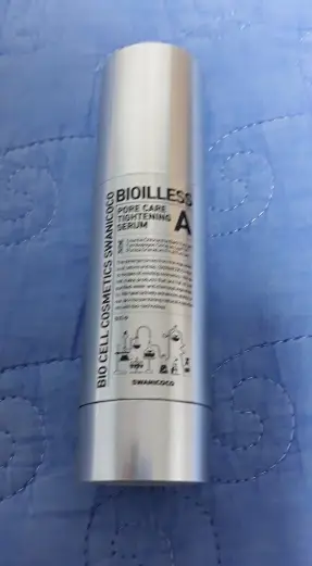 선택된 언니의파우치 리뷰 이미지 - [모공 타이트닝 세럼]