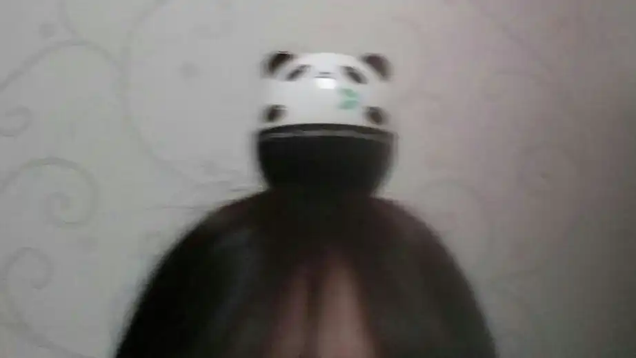 팬더의꿈 화이트 매직 크림