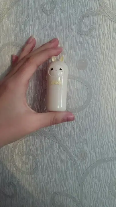 헬로 바니 퍼퓸 바[ 01호 베베]