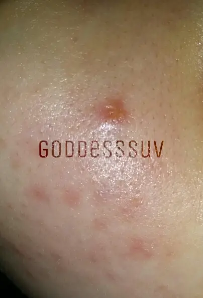 선택된 언니의파우치 리뷰 이미지 - [M 퍼펙트 커버 비비 크림  [23호 자연스러운 베이지]]