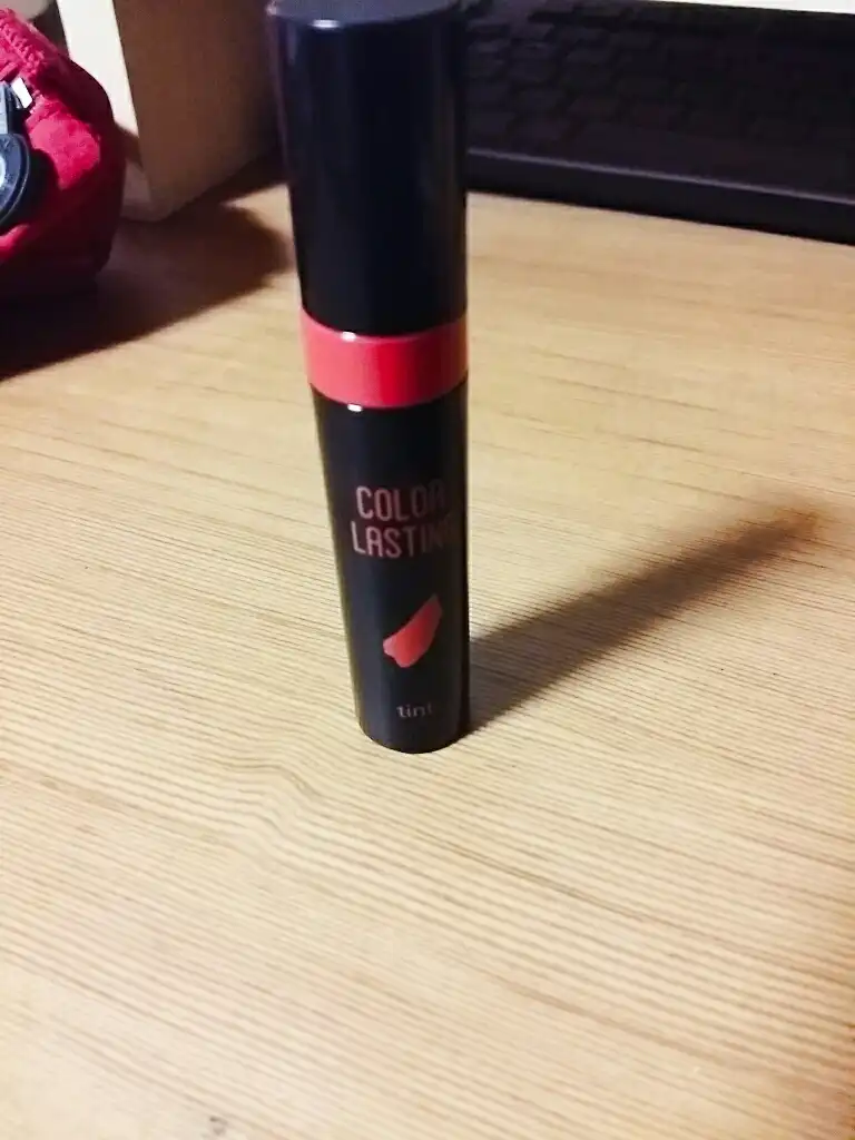 컬러 래스팅 틴트 02호 베이비윙크