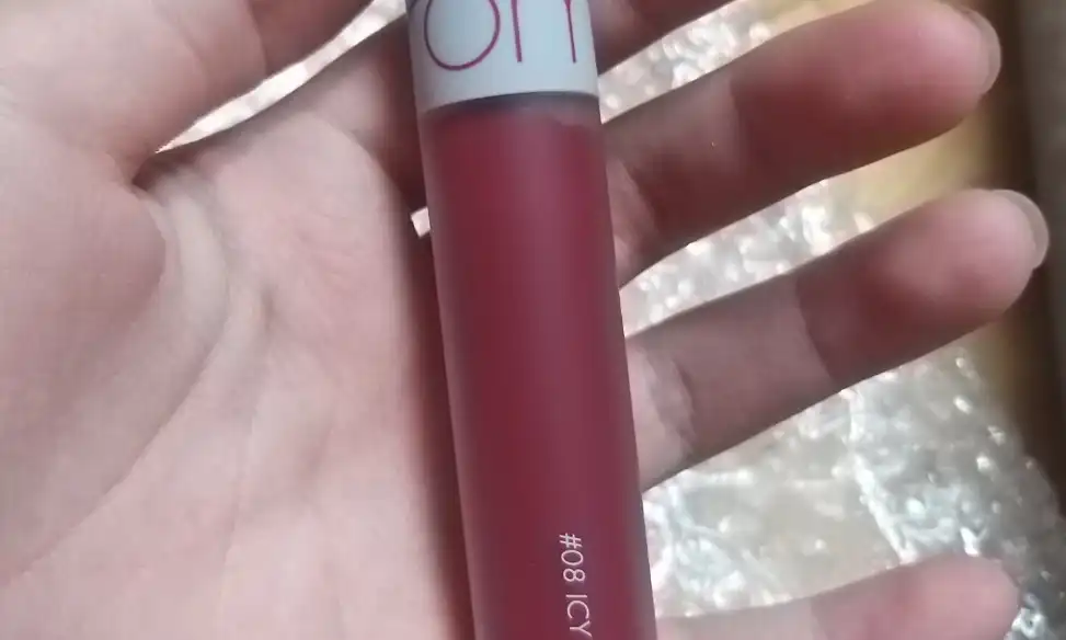 제로벨벳틴트 [08 아이시]