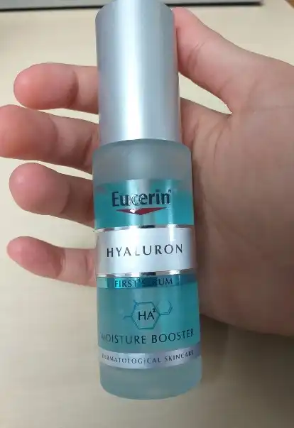 하이알루론 모이스쳐 부스터 [젤리세럼]