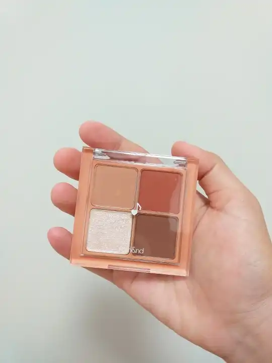 베러 댄 아이즈 [M01 말린 애플 블라썸]