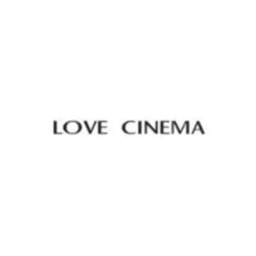 러브시네마 (LOVE CINEMA)	 로고