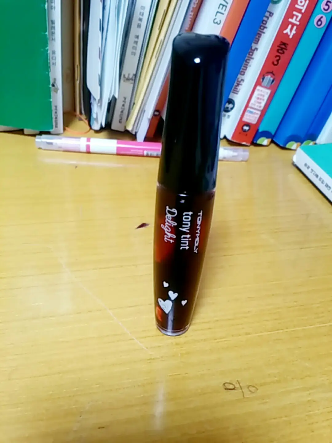선택된 언니의파우치 리뷰 이미지 - [딜라이트 토니틴트 [02 레드]]