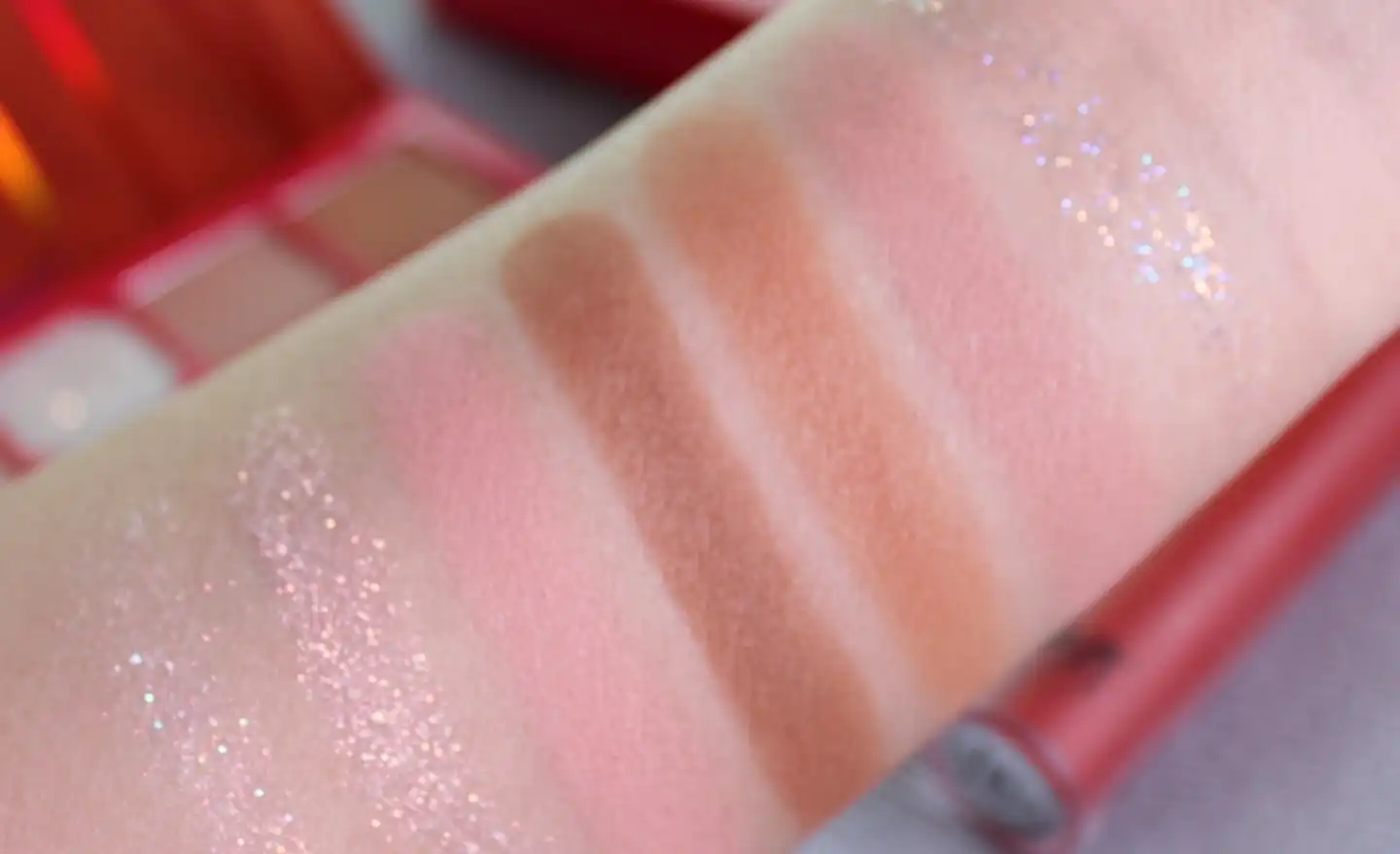 파이널 섀도우 팔레트 [02 케이팝스타]