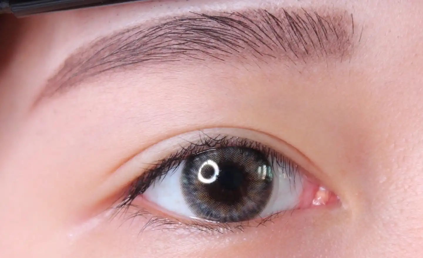 빈 아이브로우 펜슬 [01 내추럴브라운]