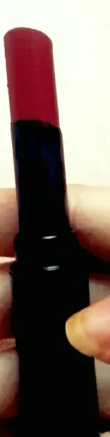 선택된 언니의파우치 리뷰 이미지 - [키스러버 스타일 (M RD03 레드칠리)]