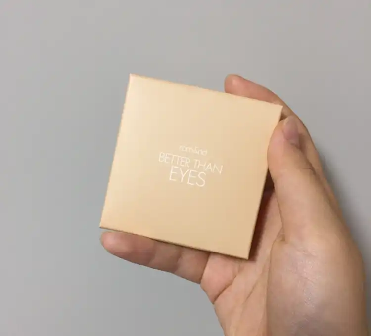 베러 댄 아이즈 [03 말린 라그라스]