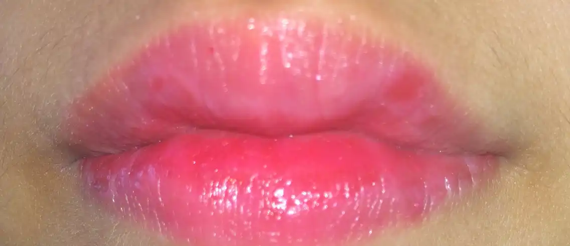 컬러 래스팅 틴트 05호 쏘핫핑크