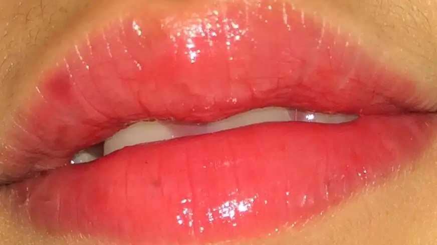 키스러버 스타일 립스틱 rd03 애플레드