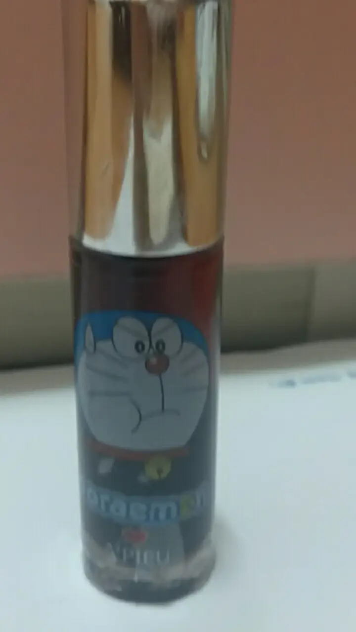선택된 언니의파우치 리뷰 이미지 - [젤리 마멀레이드(도라에몽 에디션) [플럼]]