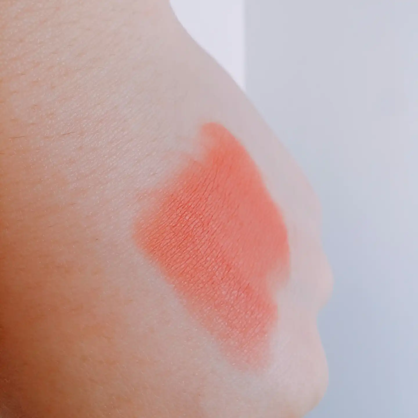 언니의파우치 리뷰 이미지 8 - [슈프림 매트 립루즈 [메리다 브라운]]