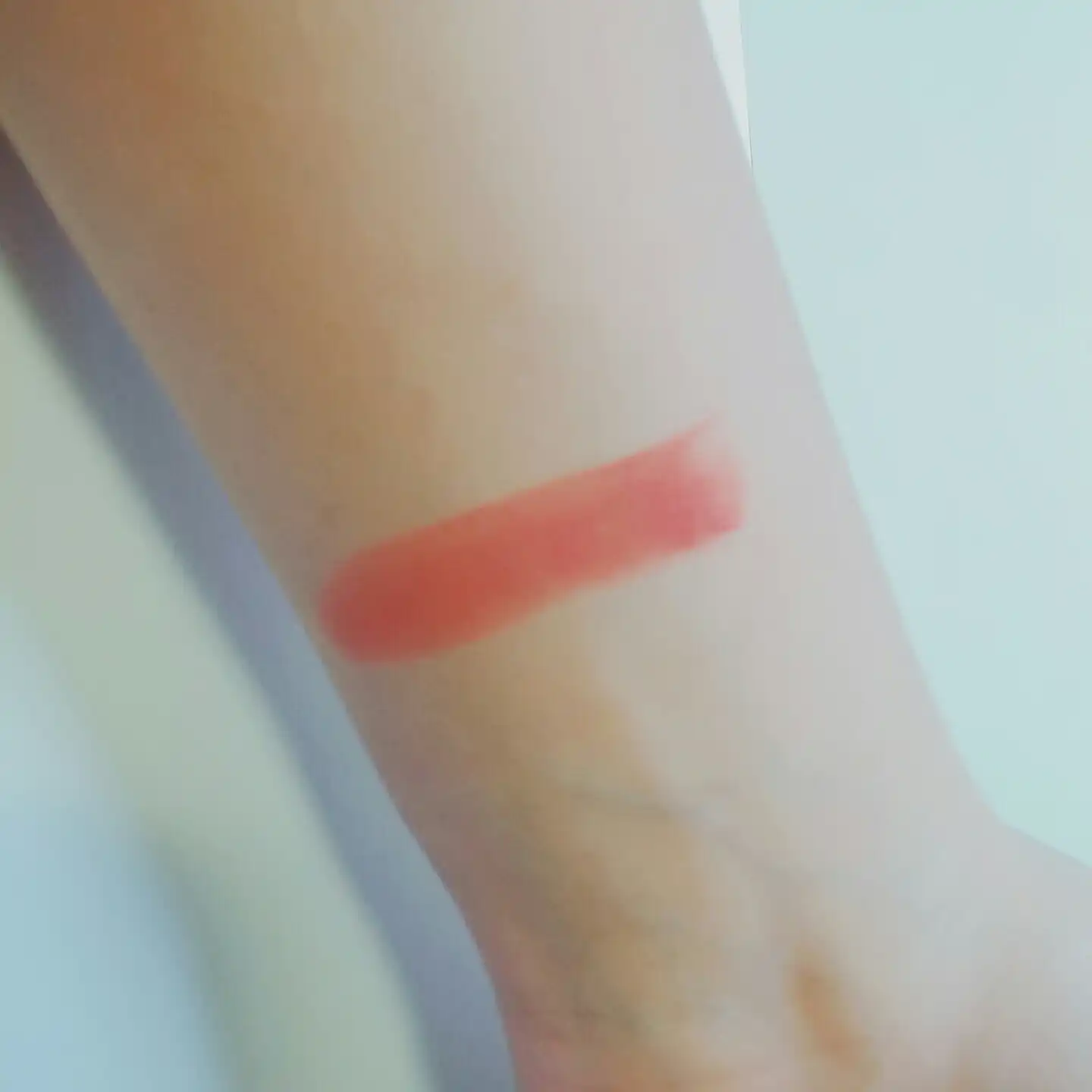 언니의파우치 리뷰 이미지 10 - [슈프림 매트 립루즈 [메리다 브라운]]
