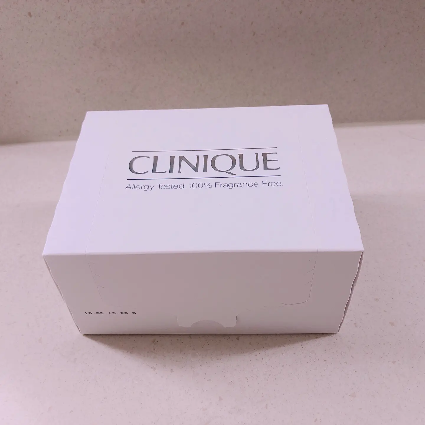 선택된 언니의파우치 리뷰 이미지 - [화장솜]