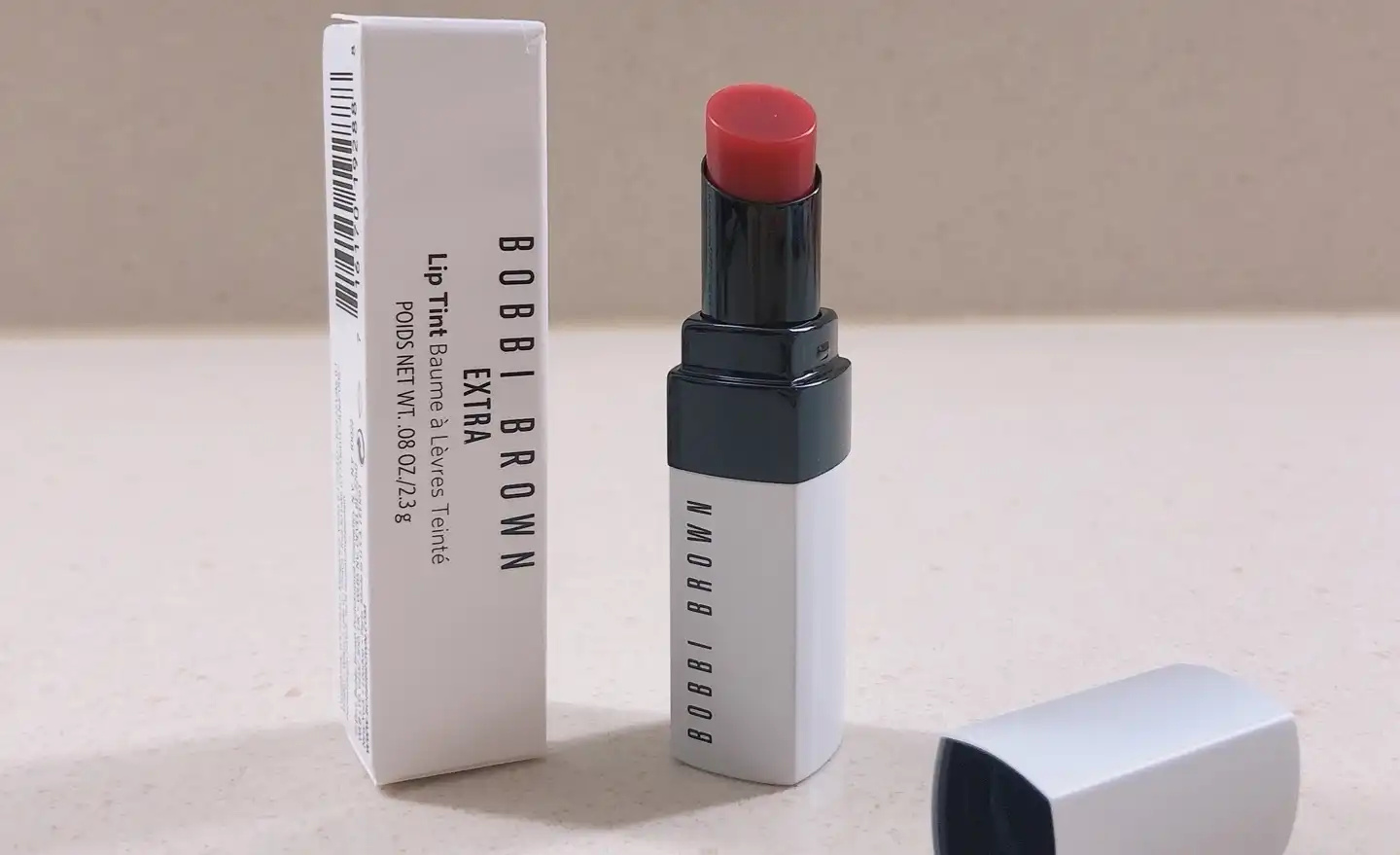 엑스트라 립 틴트 [베어 라즈베리]