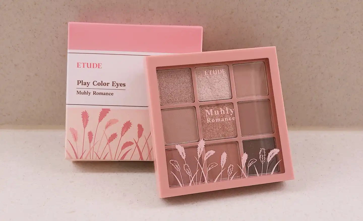 플레이 컬러 아이즈 [뮬리로맨스]