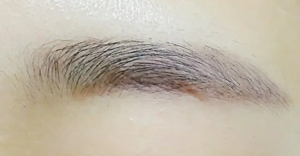 매트 포뮬라 아이 브로우 펜슬 [4호 그레이브라운(회갈색)]