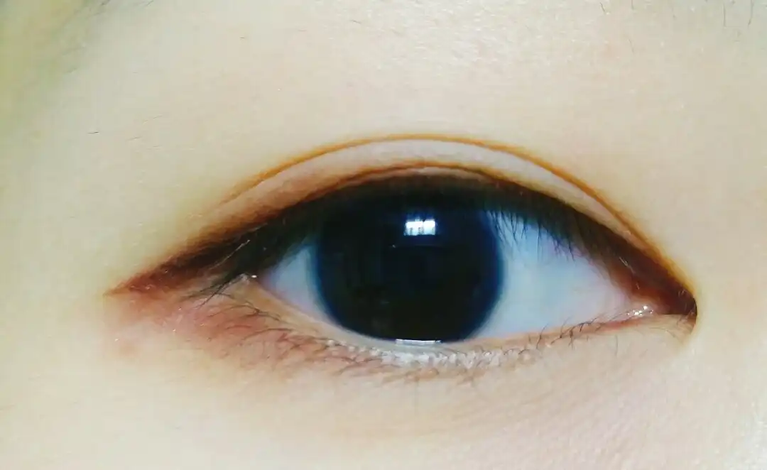 원더드로잉 스키니 아이라이너 [04 시나몬브라운]