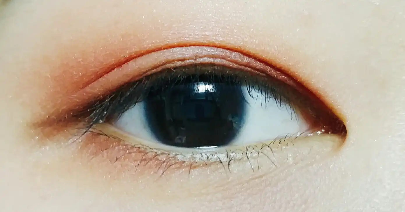 모던 섀도우_쉬머 [SRD04 메이플리프]