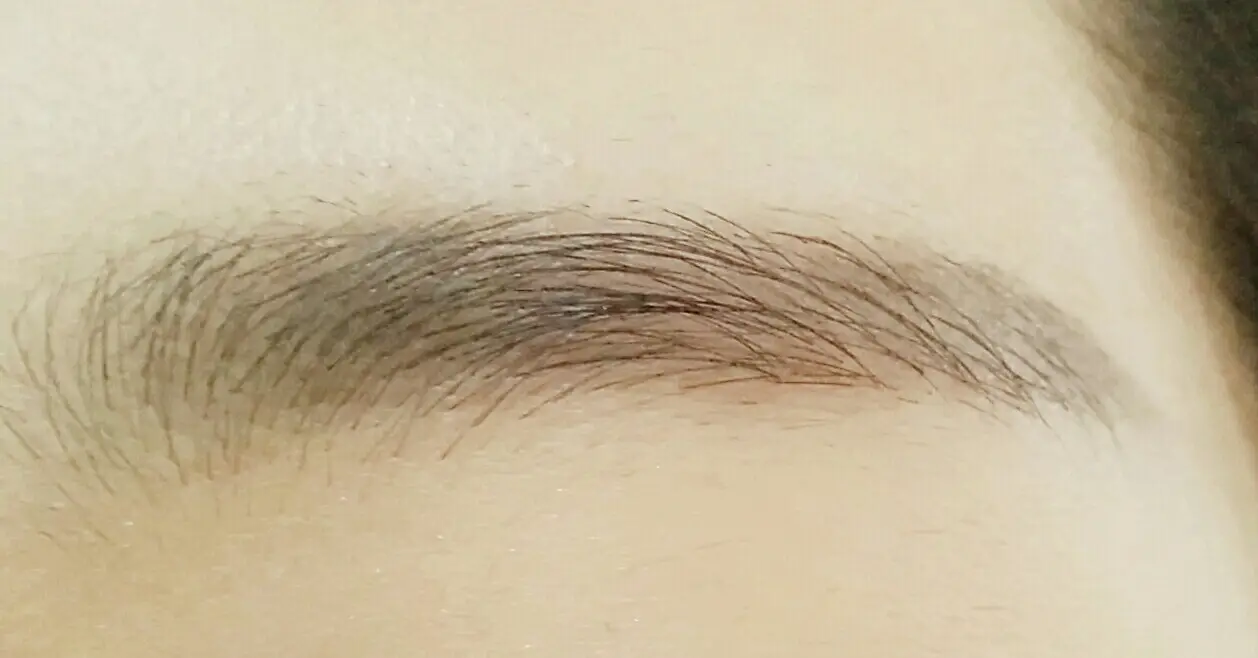 선택된 언니의파우치 리뷰 이미지 - [구프 프루프 브로우 펜슬 [1호 라이트]]