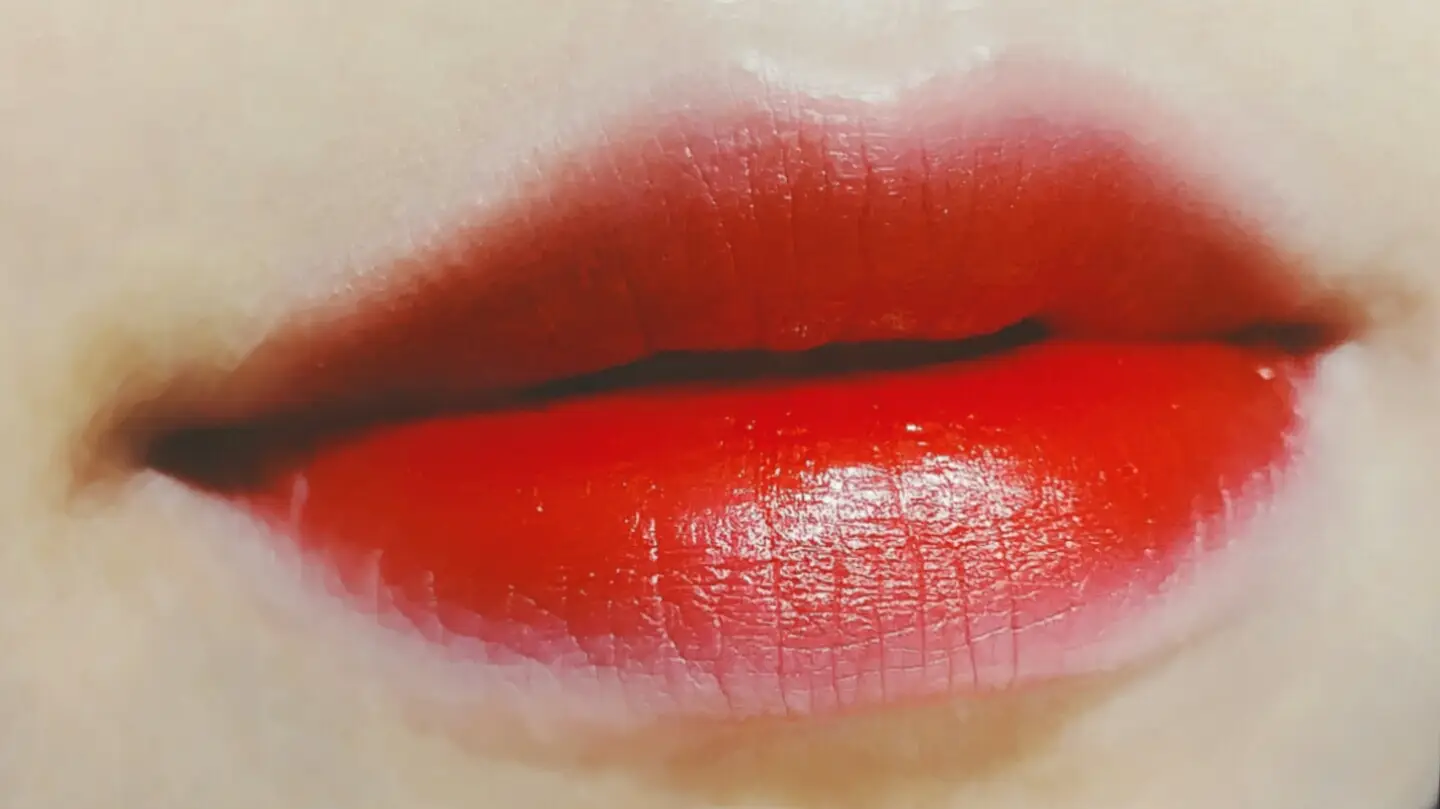 선택된 언니의파우치 리뷰 이미지 - [잉크 퐁당 스틱(2호 셀피타임)]