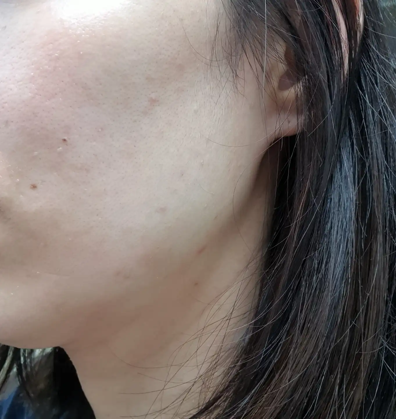 언니의파우치 리뷰 이미지 2 - [시카비오 포마드]