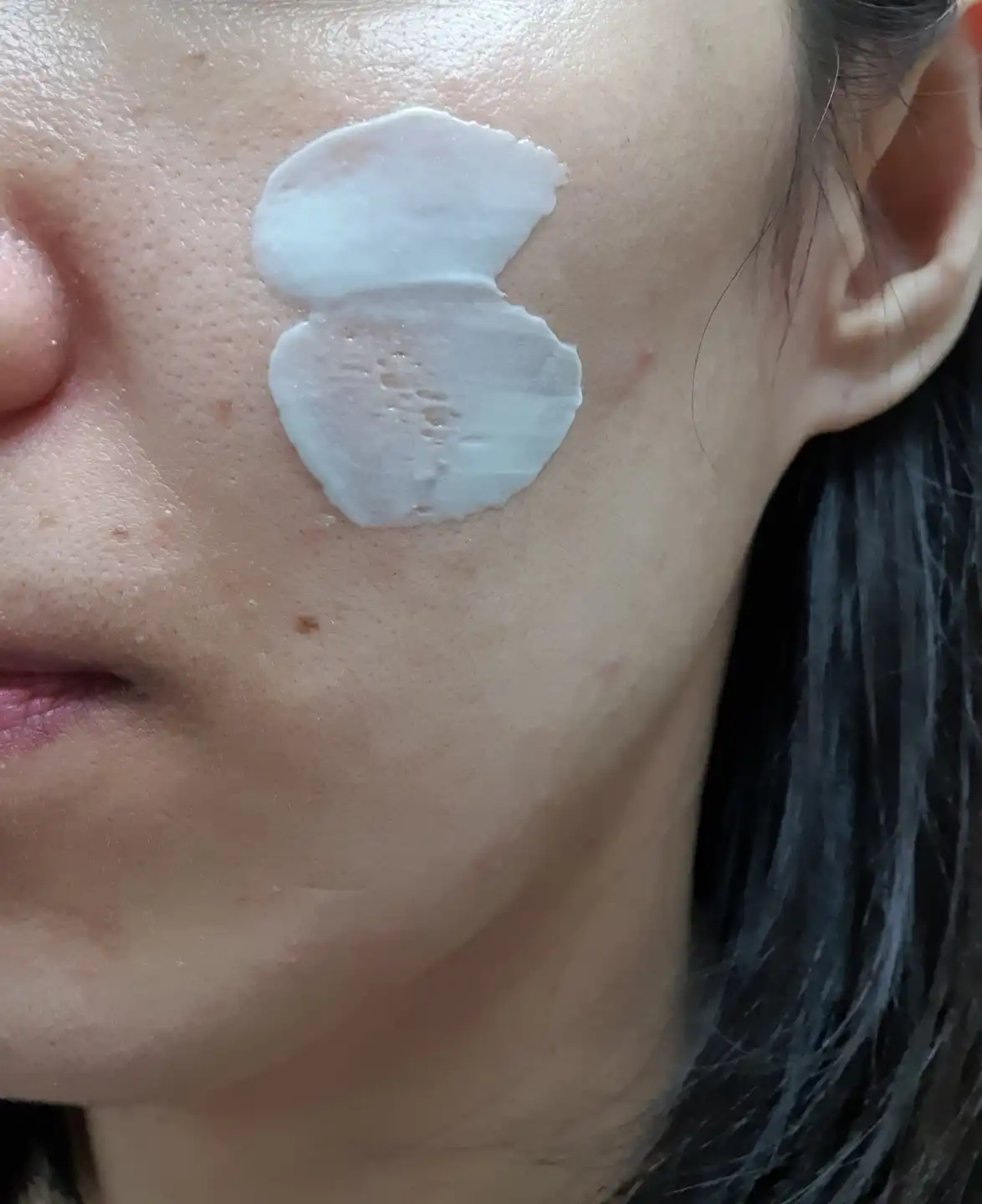 언니의파우치 리뷰 이미지 3 - [시카비오 포마드]