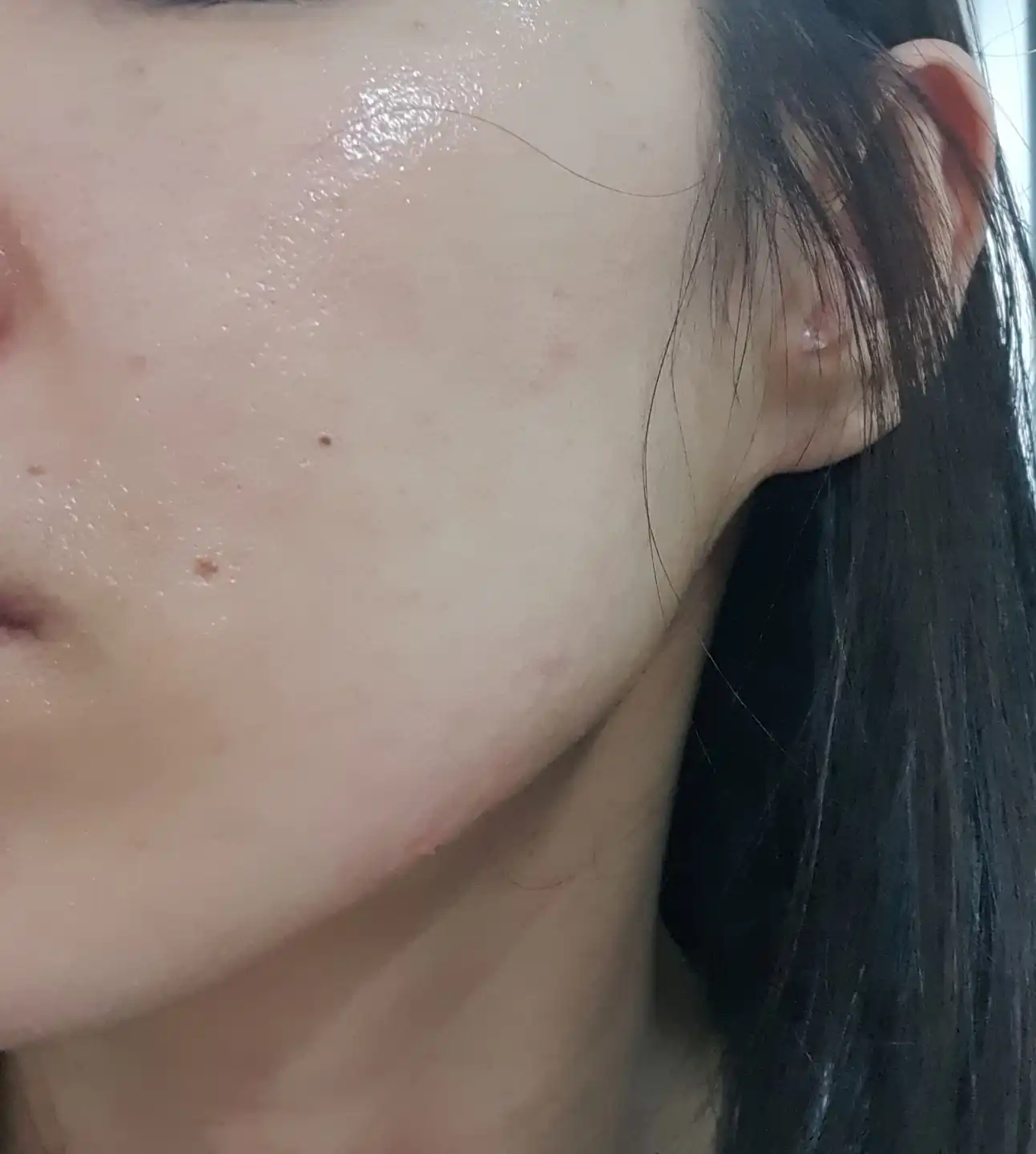 언니의파우치 리뷰 이미지 4 - [시카비오 포마드]