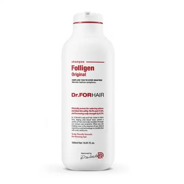 폴리젠 탈모 완화 샴푸